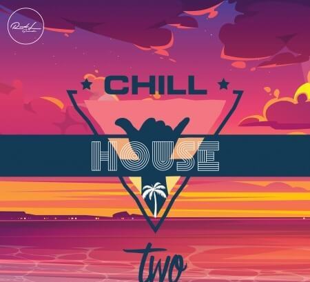 Roundel Sounds Chill House Vol.2 WAV MiDi